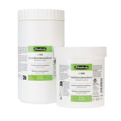 Schmincke medio de serigrafía