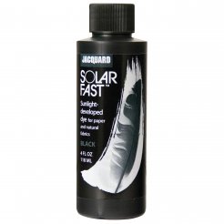 Jacquard SolarFast bottle 118 ml, Black (113)