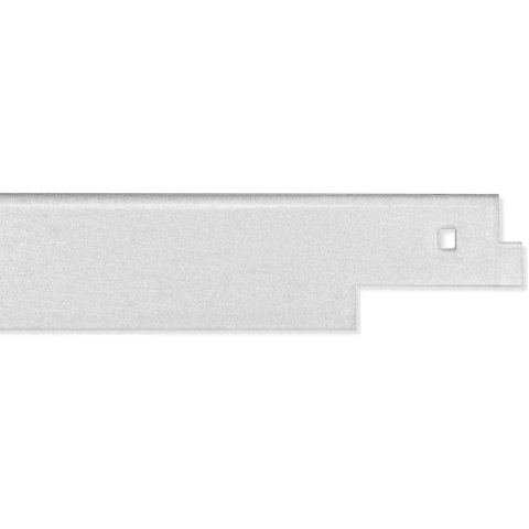 Replacement parts for Dahle paper trimmer 507/508 clamp for old model 507 (00.06.xxxxx)
