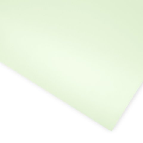 Photoluminescent adhesive film lime green, b = 300 mm