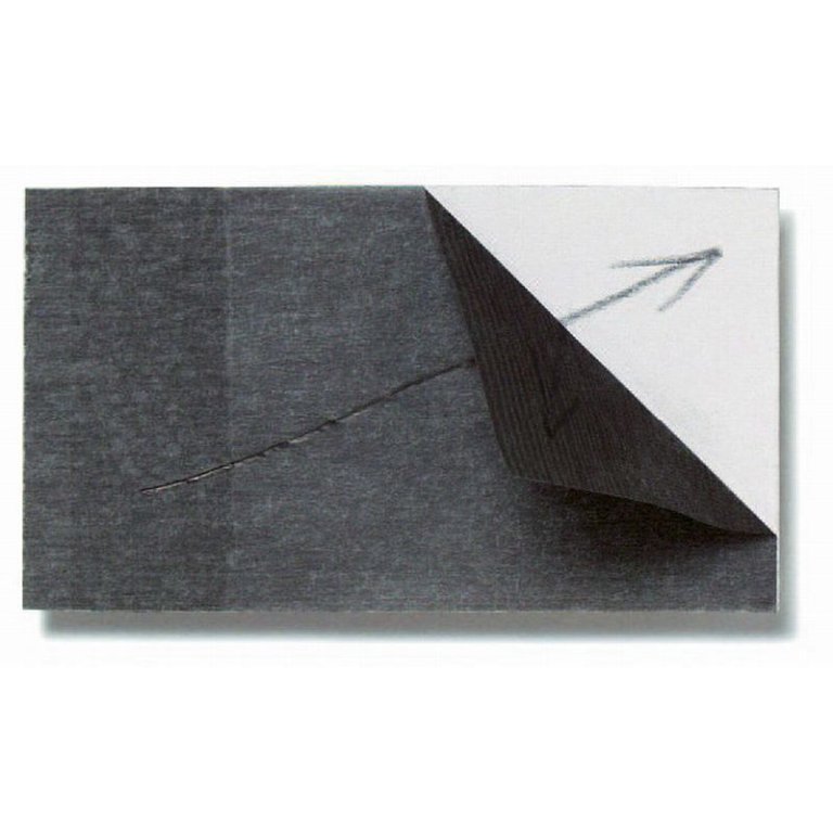 Set di carta grafite DIN A4