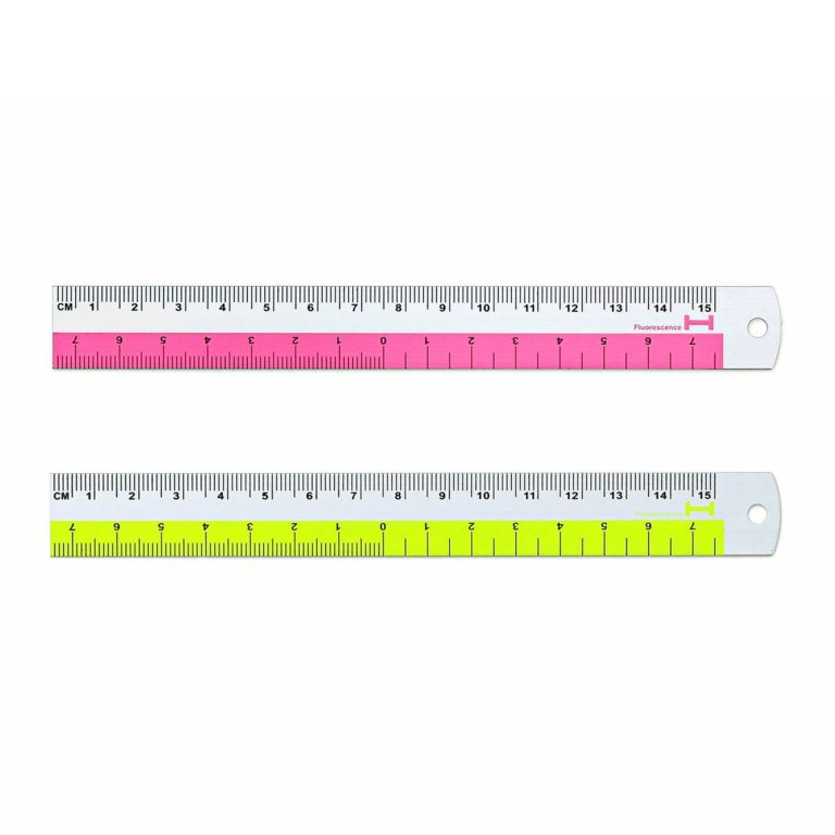 Hightide Lineal Aluminium