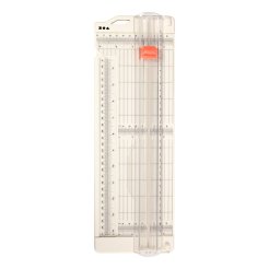 Papierschneider mit Anpressschiene