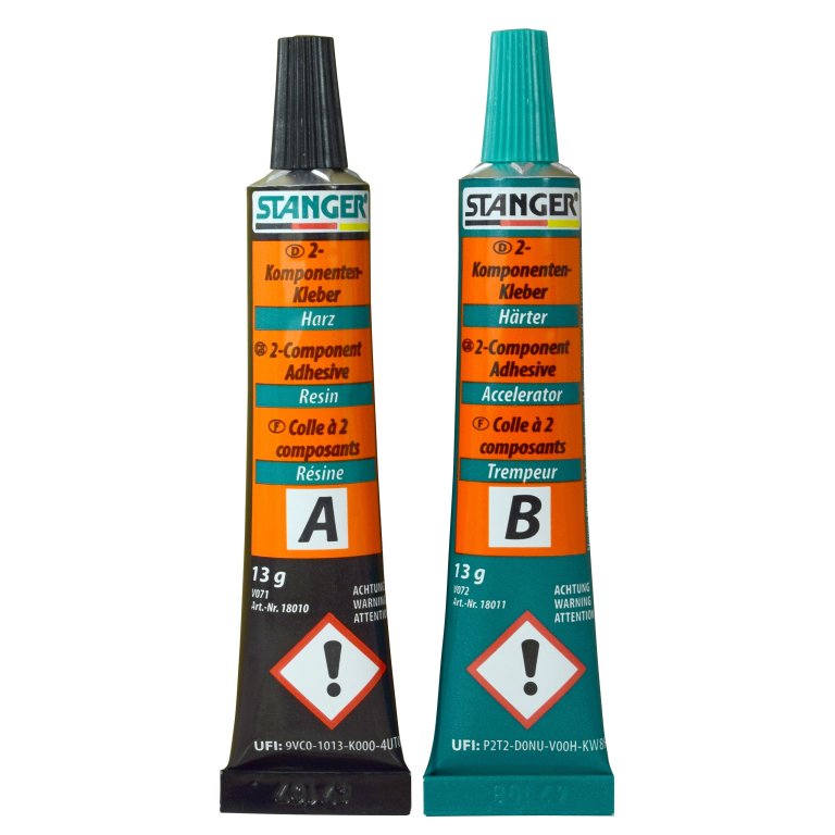 Stanger 2-Komponenten-Kleber