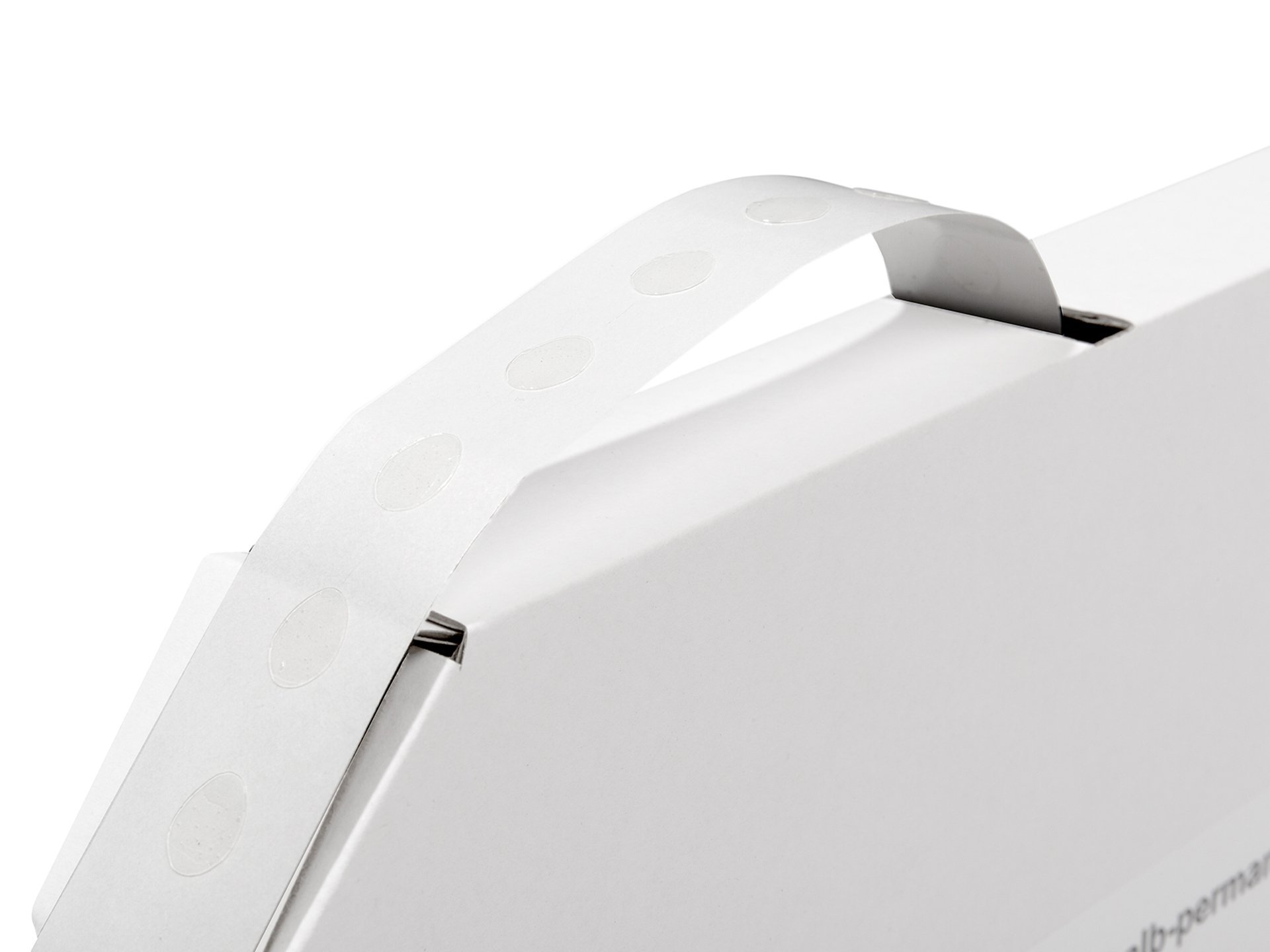 1000 Puntini Adesivi Rimovibili Sxutop | Biadesivi Trasparenti Senza Tracce | Per Decorazioni E Fai Da Te