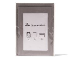 Shop Artoz 1001 Din A6 Passepartout Card Set Coloured Online At Modulor