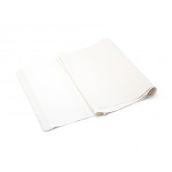 Maltuch Baumwolle Gewebe H, 270 g/m², grundiert