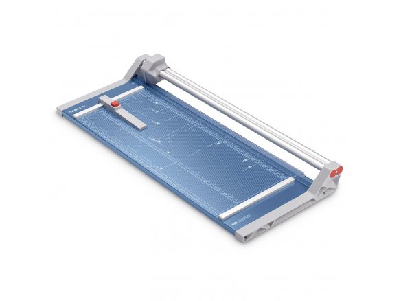 Taglierina a rullo Dahle 552/554