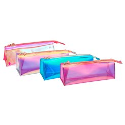 Etui irisierend