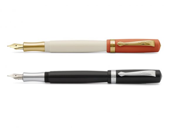 Kaweco pluma estilográfica estudiante