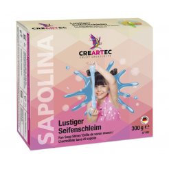 Seifenschleim, Set