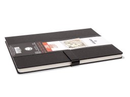 Canson ArtBook 180° 14 x 21,6 cm Skizzenbuch 6460 80 Blatt 96g/m² 0,12€/Blatt