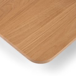 LAMO Manufaktur Tablero De Madera Para Mesa De Centro, Tablero De