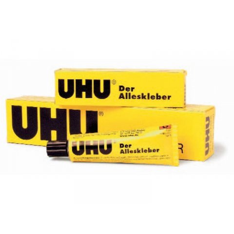 Pegamento universal Uhu Tubo 35 g