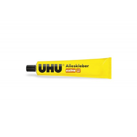Uhu all-purpose glue, extra tube 31 g