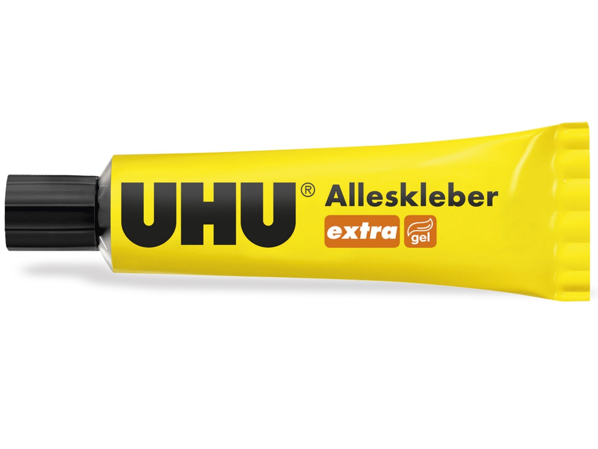 Caja de adhesivo para todo tipo de usos UHU 125 ml [Pack de 5 tubos]