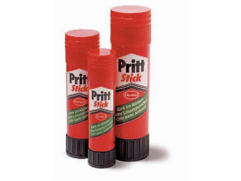 Buy Pritt glue stick online at Modulor Online Shop