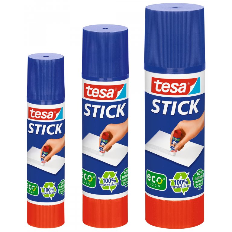 Tesa ecologo glue stick
