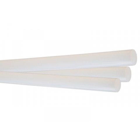 Steinel standard hot-melt glue sticks Ultra Power Ø 11 mm, l = 250 mm, app. 250 g (10 pieces)