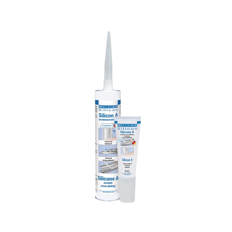 Silicone Weicon