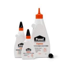 Ponal Express