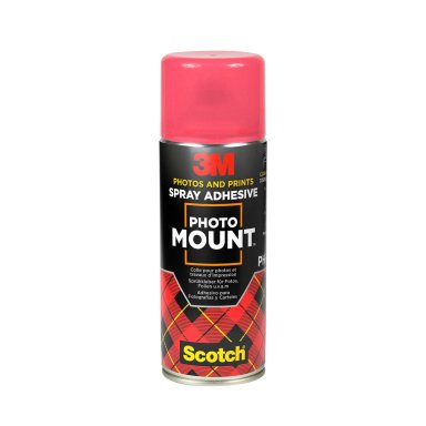 Montana ADHESIVE permanent / Spray glue