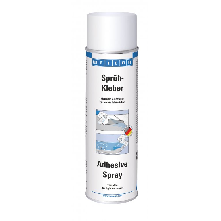 Weicon adhesive spray, strong