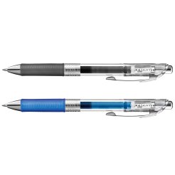 Pentel Gel-Tintenroller EnerGel Pure