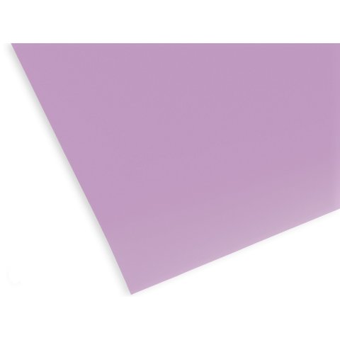 Lámina adhesiva de color Oracal 631, mate b = 630 mm, opaca, lila (042)