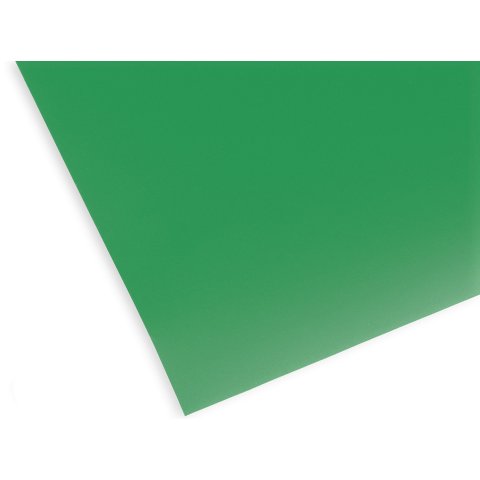 Oracal 631 coloured adhesive film, matte w = 630 mm, opaque, light green (062)