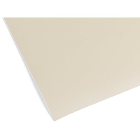 Lámina adhesiva de color Oracal 631, mate b = 630 mm, opaca, beige (082)
