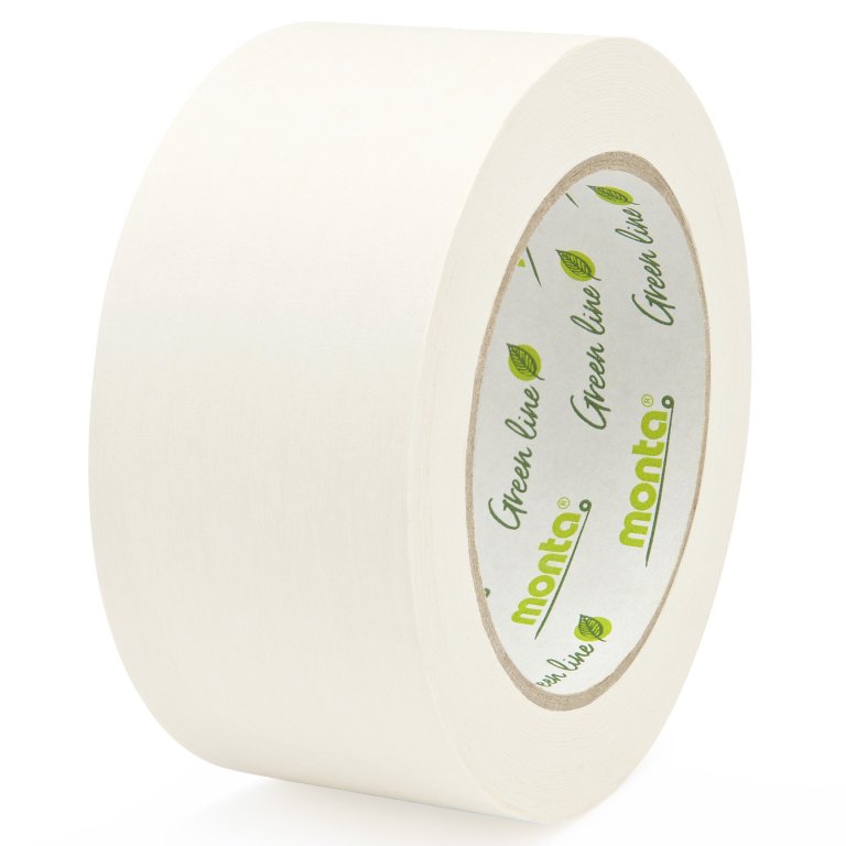 Monta Verpackungsband Kraftpapier 852