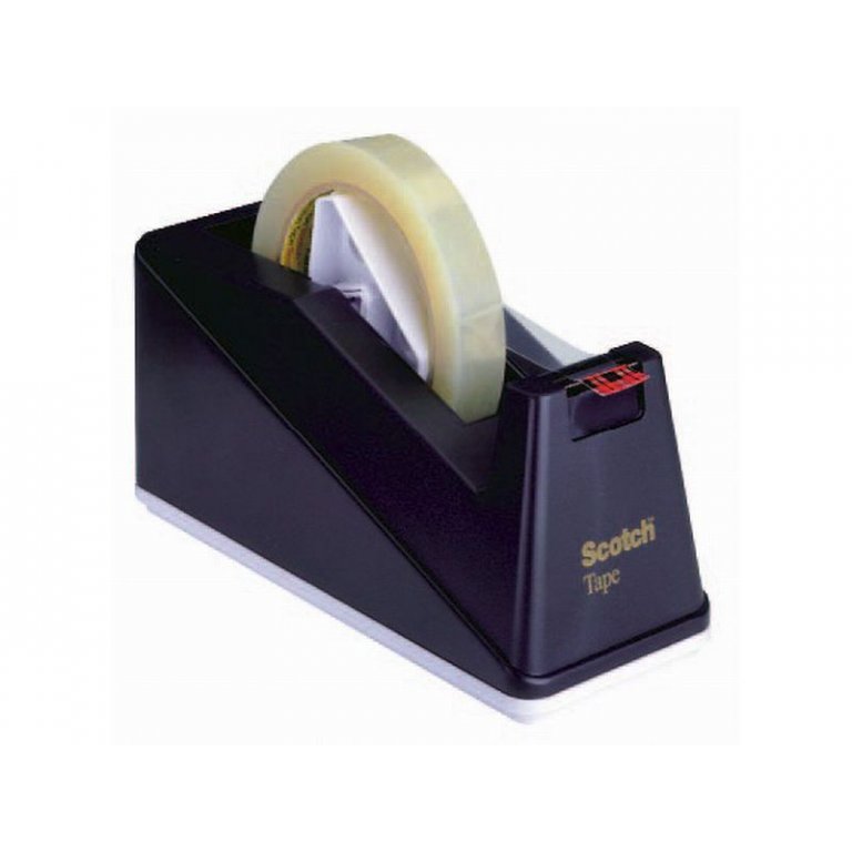 3M Scotch Tischabroller