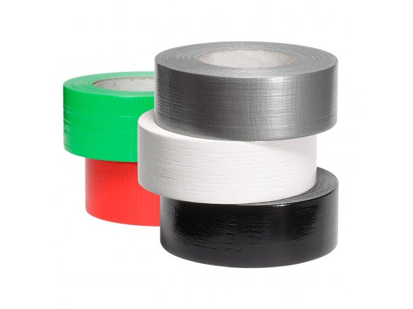 Fabric adhesive tape