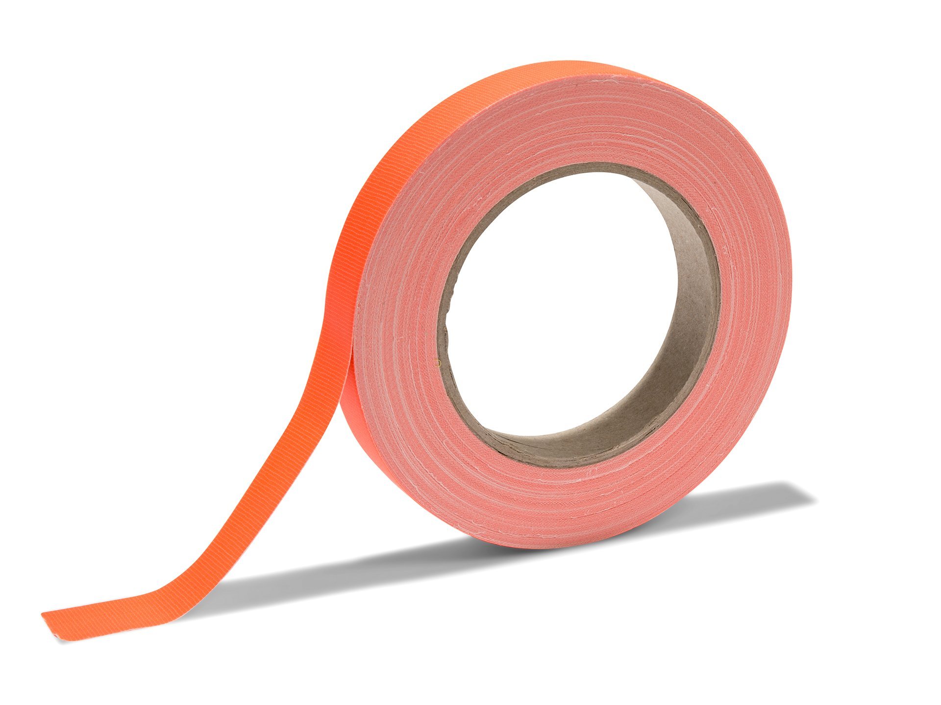 Nastro Adesivo Fluorescente UV Floor - 4 Colori, 19 Mm X 100 M, Per Decorazione Party E Eventi Con Luce Nera - Foto 6