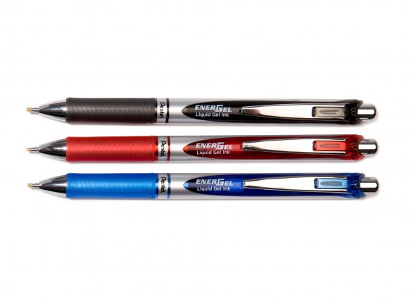 Pentel Gelschreiber EnerGel