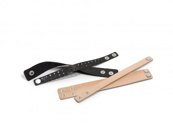 Lederarmband