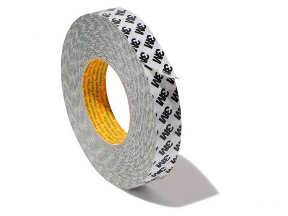 Buy 3m Double Sided Adhesive Tape 9086 Online At Modulor