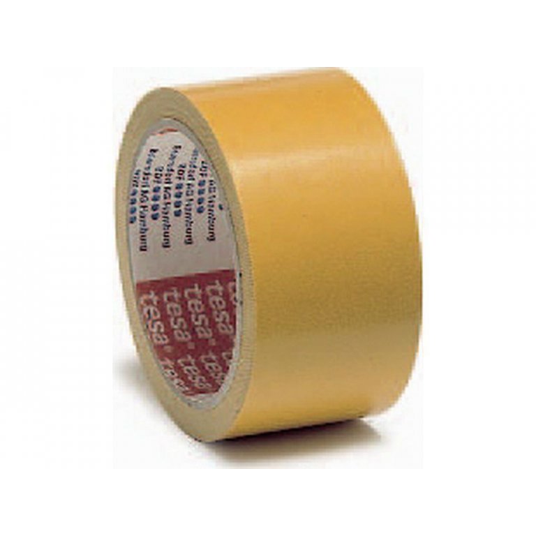 Cinta adhesiva para moquetas Tesa, estándar