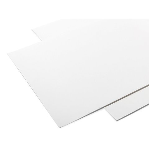 Orabond doppelseitige Klebefolie 4040D, Bogenware 297 x 420 mm (DIN A3)
