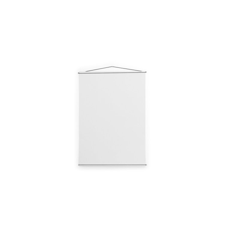 Moebe Plakatschiene Poster Hanger f. 700 x 1000 mm