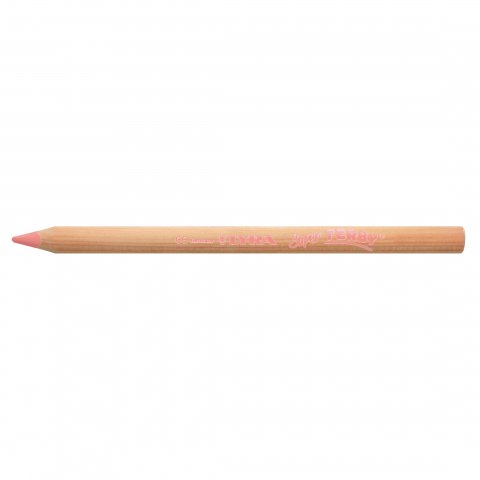 Lyra Buntstift Super Ferby Nature Scratched pink (L3710029)