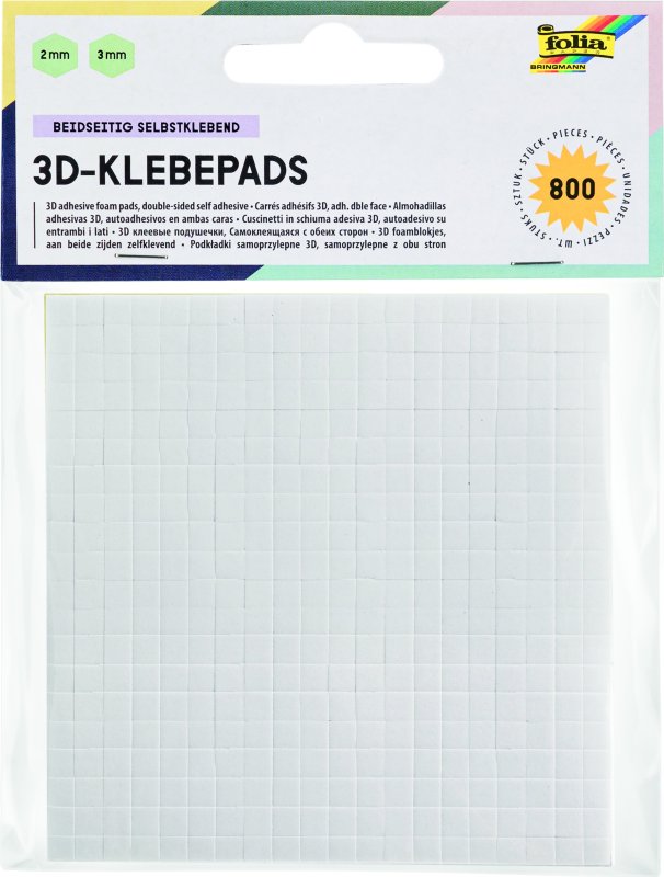 Suchergebnis Auf Für: Doppelseitiges Klebepads