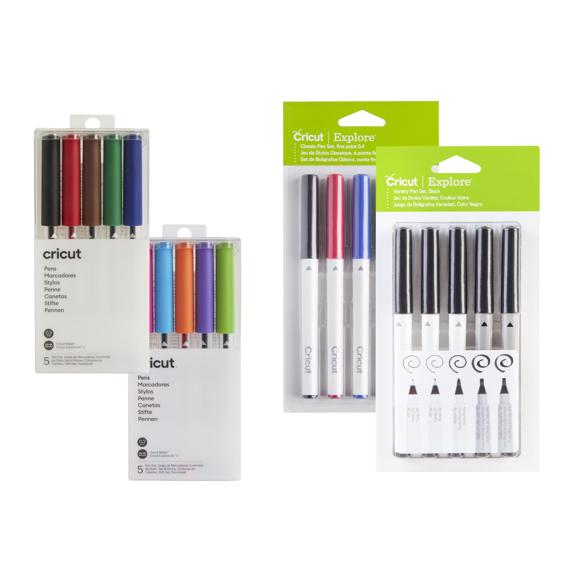 Ultra Fine Using Pen On Cricut Maker Use Cricut Joy Pens That Work