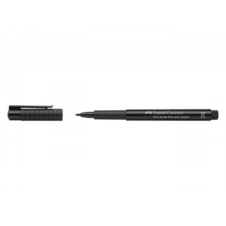 Faber-Castell Pitt Artist Pen SC
