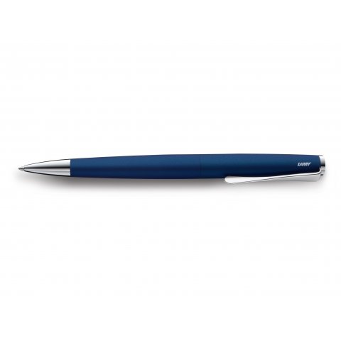 Lamy Estudio de bolígrafo azul imperial