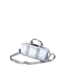 Loqi borsa Weekender riflettente piccola