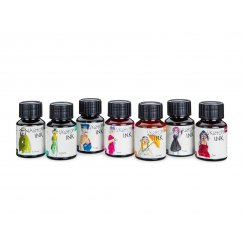 Rohrer & Klingner inchiostro per stilografica SketchInk