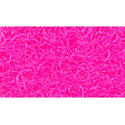 Klettband selbstklebend, farbig, b = 20 mm, neonpink, FLAUSCH