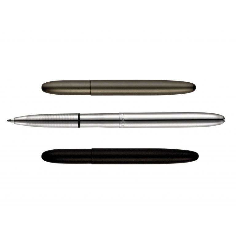 Spacetec by Diplomat Pocket ballpoint pen